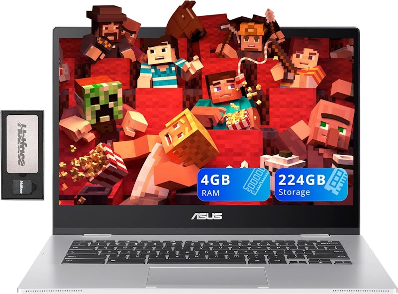 Chromebook Asus CX1 1