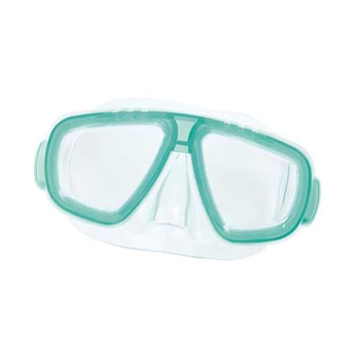 Kit Snorkel com Máscara Infantil Fundive 2