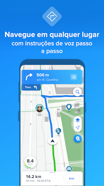 Bikemap 3