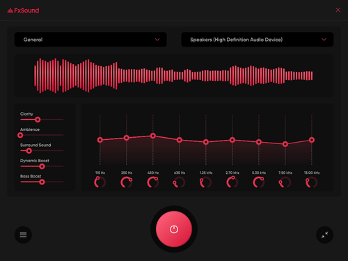 FxSound 1