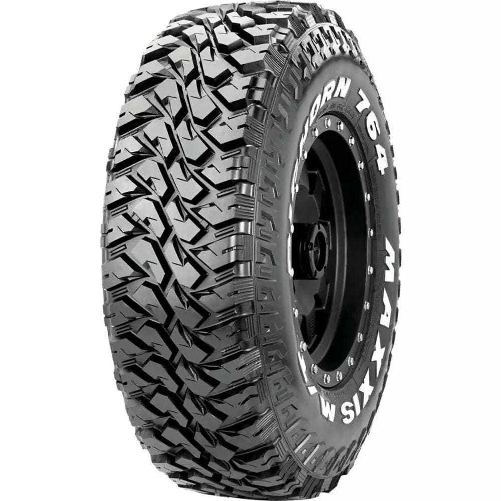 Top 10 Melhores Pneus Off-Road em 2026 (Aro 15, 17 e mais) 5