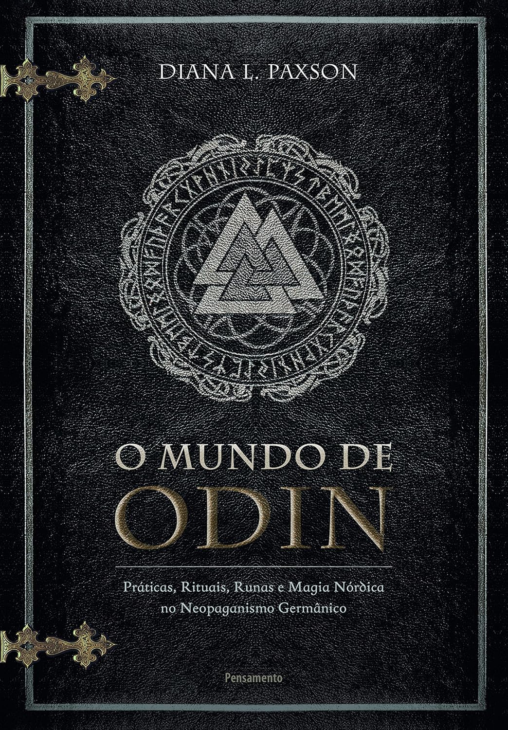 O Mundo de Odin 1