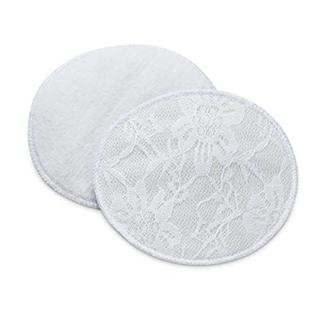 Absorvente Lavável para Seios For Mom 2