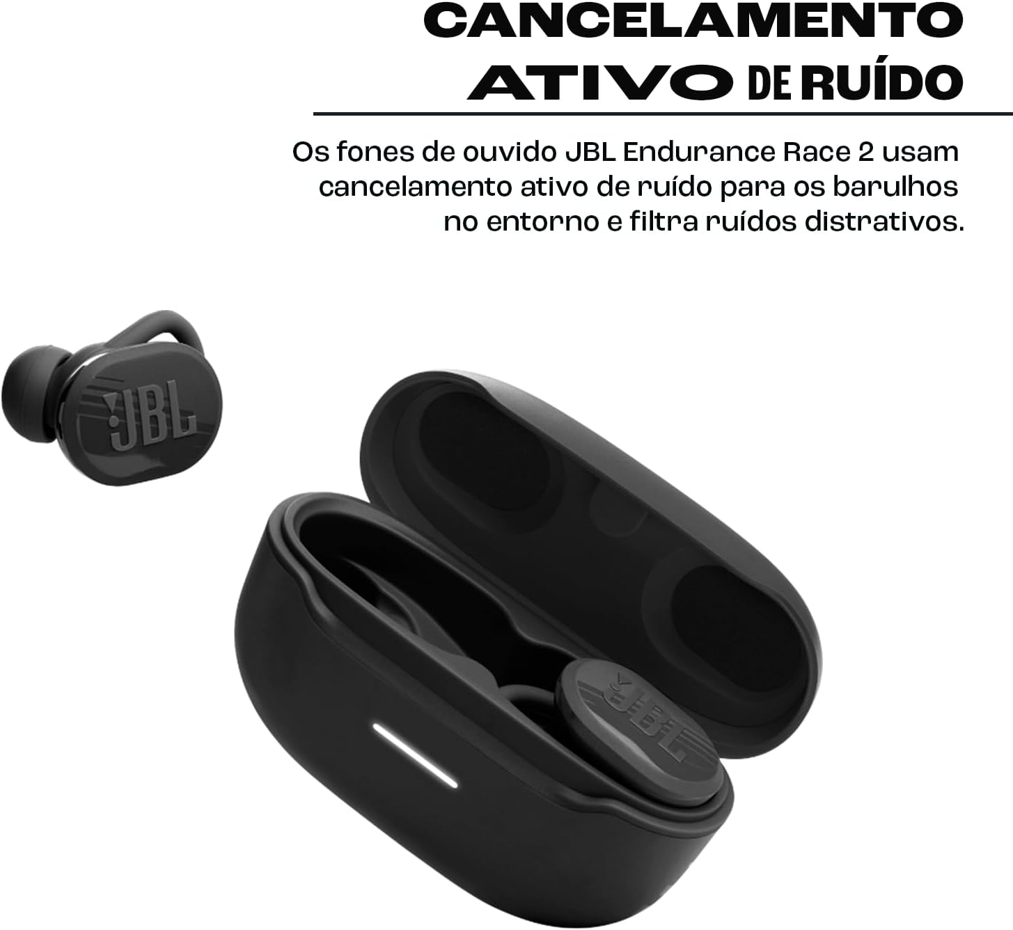 JBL Endurance Race TWS 2