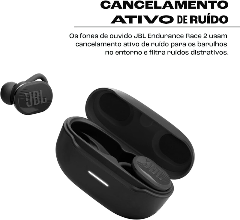 JBL Endurance Race TWS 2