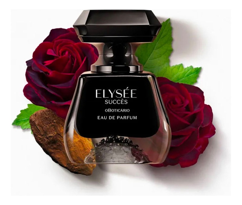 Elysée Succès Eau de Parfum 2