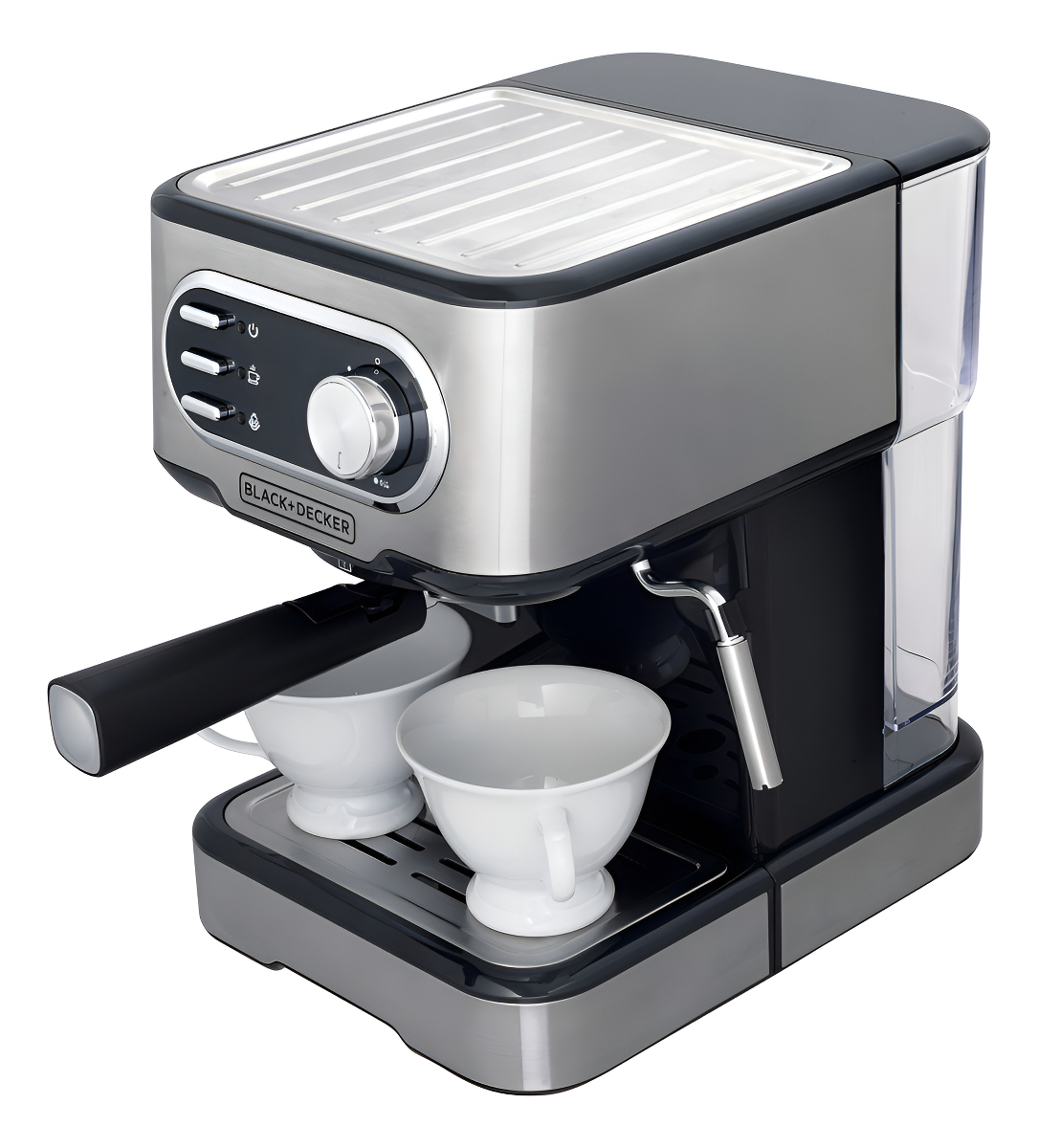 Top 10 Melhores Cafeteiras de Cápsula em 2026 (Nespresso, Arno e mais) 5