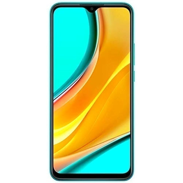 Redmi 9 4