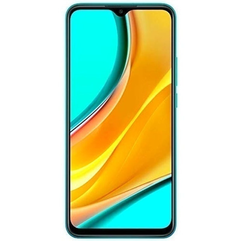 Redmi 9 4