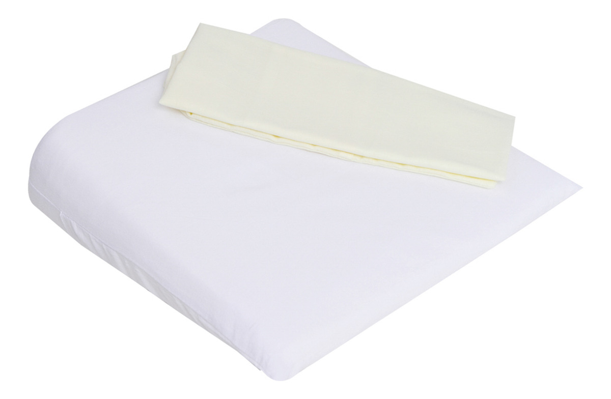 Travesseiro Confort para Carrinho Papi com Fronha Extra 1