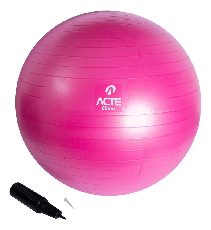 Top 10 Melhores Bolas de Pilates em 2026 (55, 65, 75 cm e mais) 5