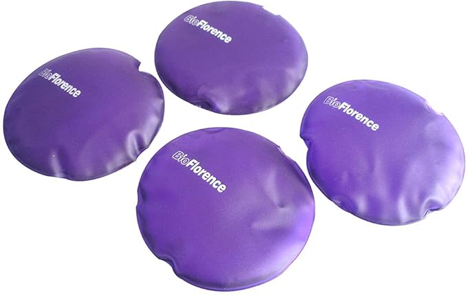 Kit de Almofada Anti-Escara em Gel 2