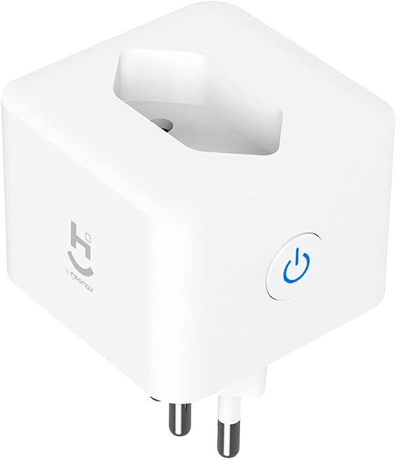 Adaptador de Tomada Inteligent Hi by Geonav 1