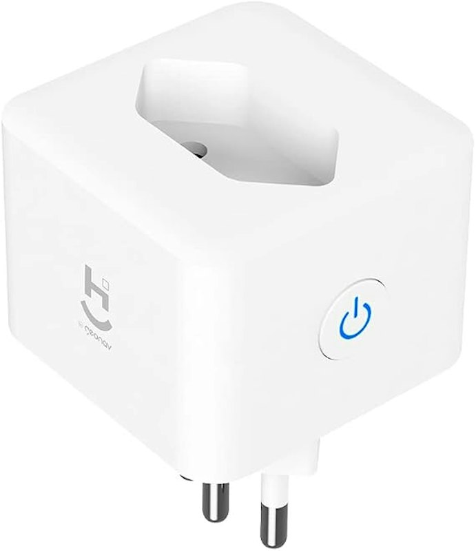 Adaptador de Tomada Inteligent Hi by Geonav 1