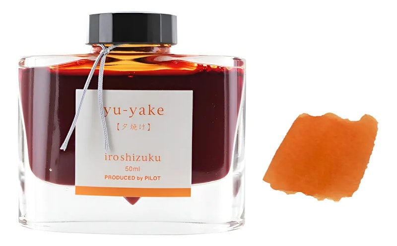 Tinta Iroshizuku INK-50 1