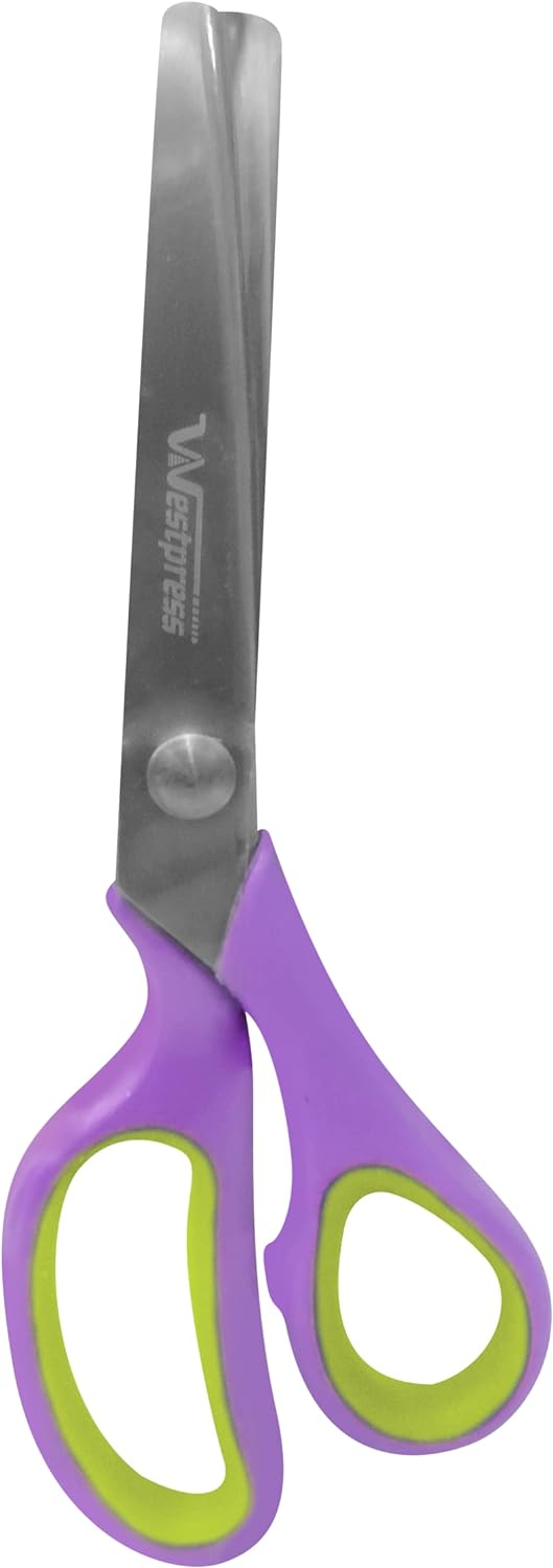 Tesoura de Picotar Westpress 3