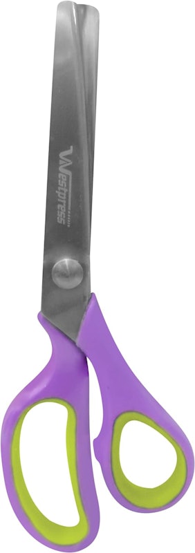 Tesoura de Picotar Westpress 3