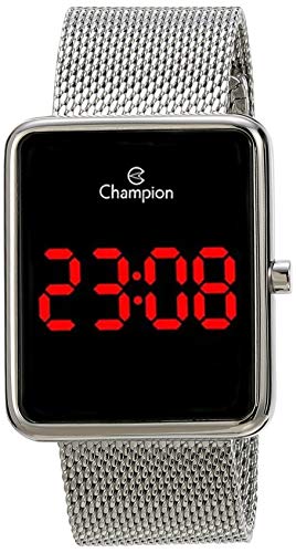 Relogio Feminino Champion CH40080V 3
