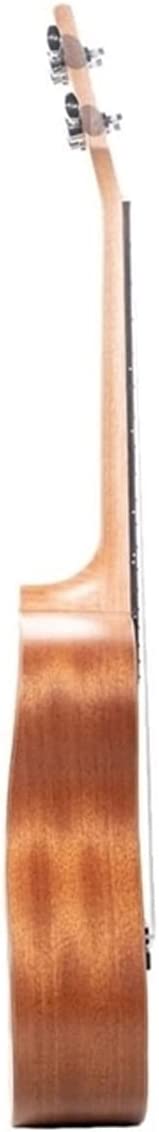 Seizi Ukulele Bali – Tenor Acústico Sapele 4