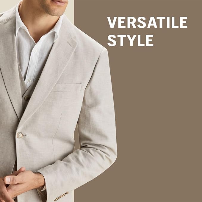 Terno Masculino Perry Ellis 4