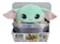 MATTEL Pelúcia Grogu no Carrinho 1