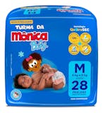 Top 10 Melhores Fraldas Descartáveis em 2026 (Pampers, Huggies e mais) 3