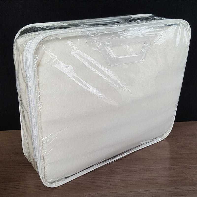 Lençol Térmico Casal Europa (220 V) 2