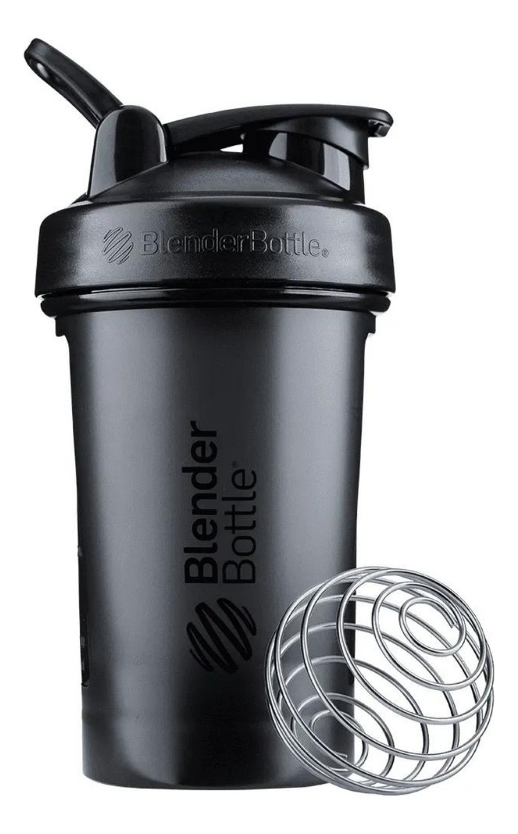 Coqueteleira Blender Bottle Classic V2  600 ml 1