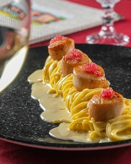 Top 10 Melhores Restaurantes em Campos do Jordão em 2026 (Libertango e mais) 3