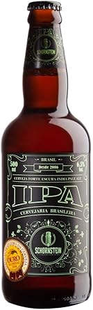 Cerveja IPA 1