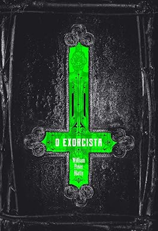 O Exorcista 1