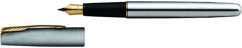 Caneta Tinteiro Parker Frontier 2