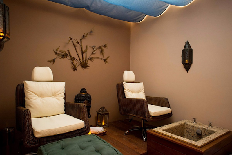 Amadí Spa 1