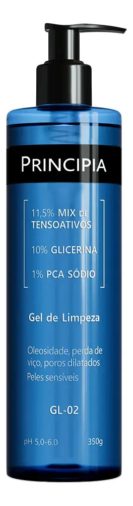 Principia Kit Limpeza e Hidratação Dia/Noite 4