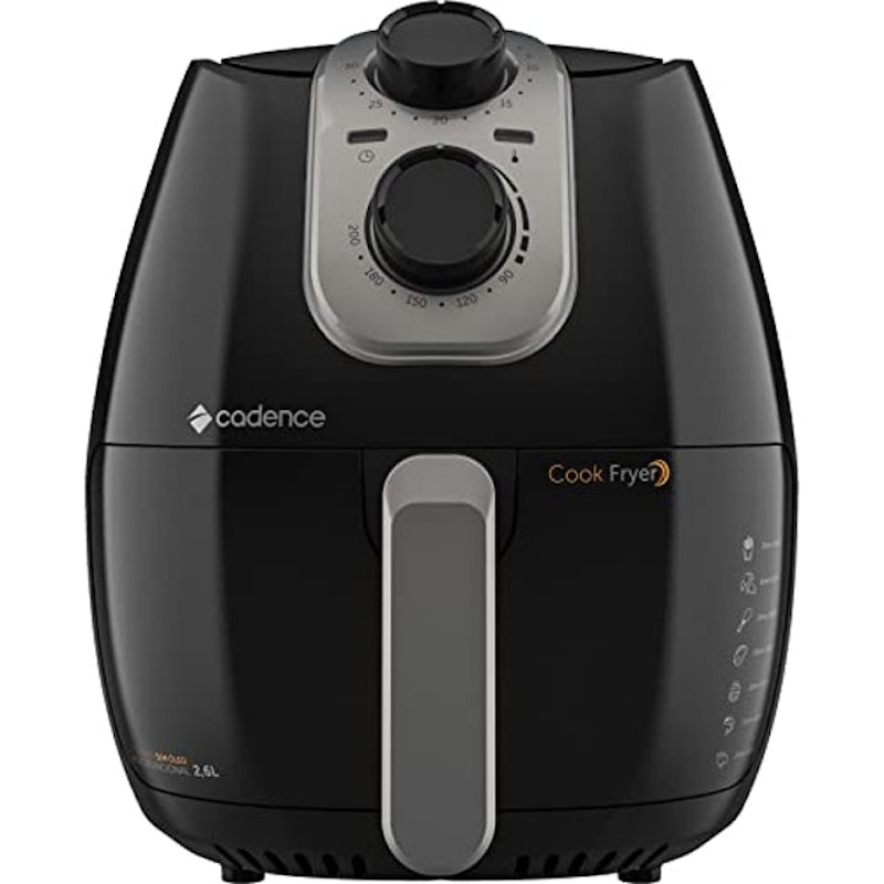 Cadence 2