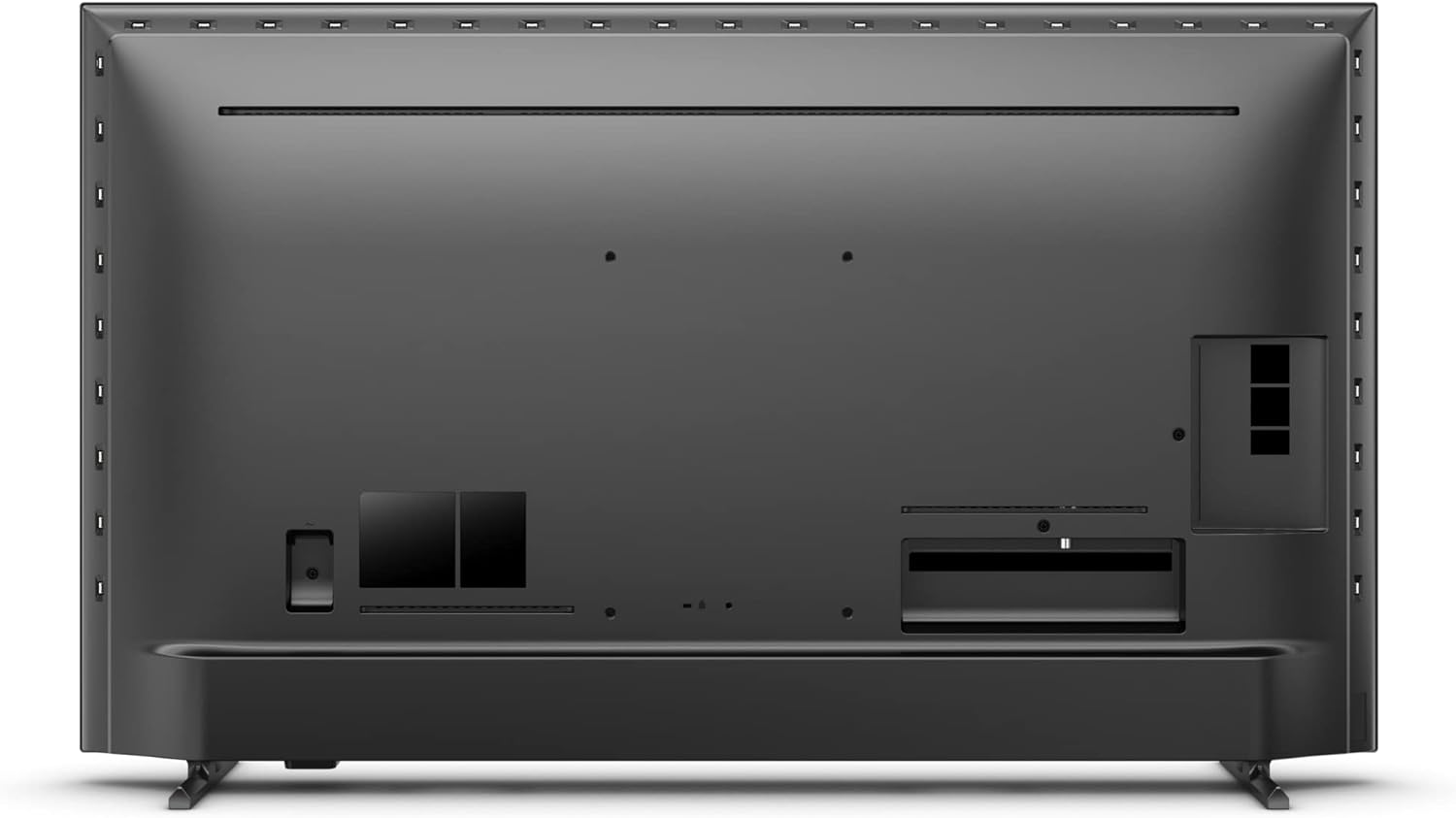 Android TV 4K UHD LED 3