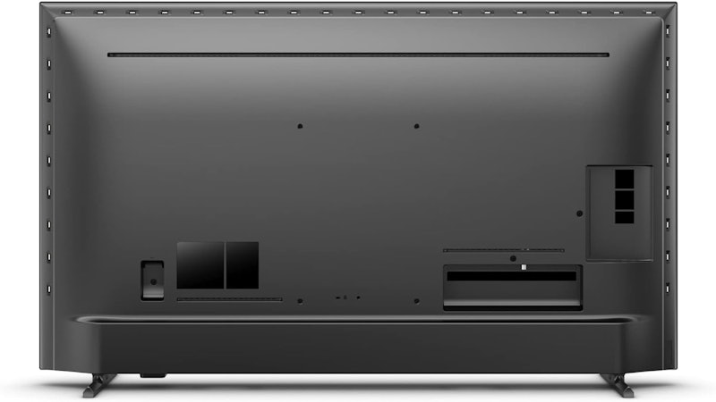 Android TV 4K UHD LED 3