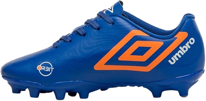 Chuteira Campo Umbro Orbit Juvenil 5