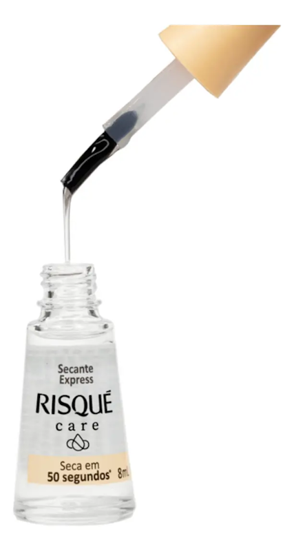 Secante Express Risqué Care 3