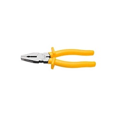 Alicate Universal 8" Isolado 1000 V Master