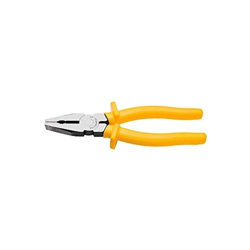 Alicate Universal 8" Isolado 1000 V Master 1