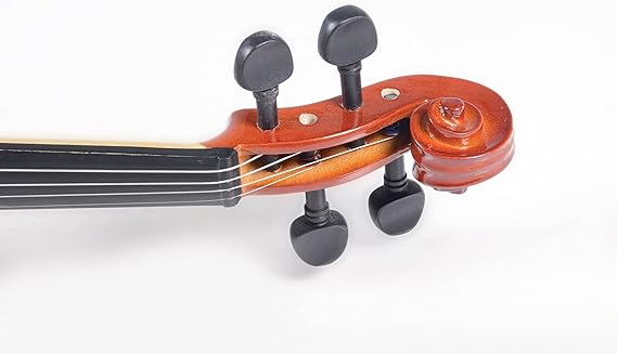 Violino Mo34 Mozart 3/4 4