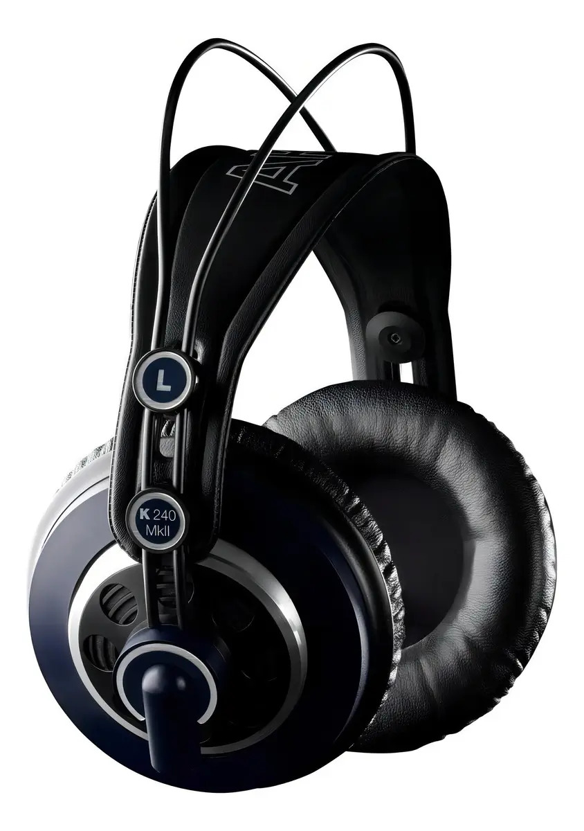 Top 10 Melhores Fones de Ouvido AKG em 2026 (K52, K414 P e mais) 2
