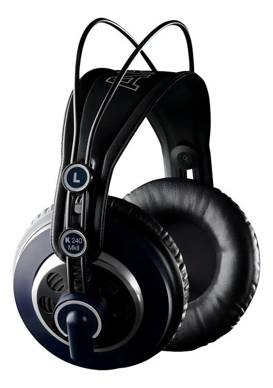 K240 MKII 1