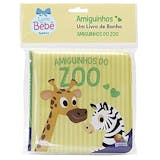 Top 10 Melhores Livros Ilustrados para Bebês (Até 1 Ano) em 2026 5