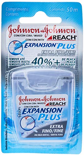 Top 10 Melhores Fios Dentais em 2026 (Johnson & Johnson, PowerDent e mais) 3