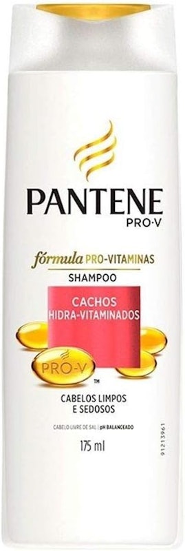 Shampoo Cachos Hidra-Vitaminados 1