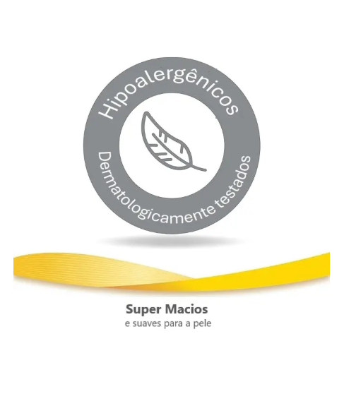 Protetores de Seio Ultrarrespiráveis 4