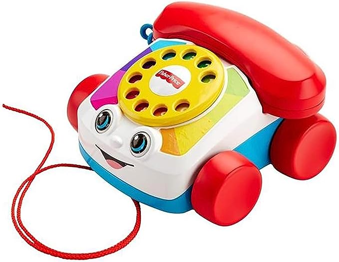 Top 10 Melhores Brinquedos Fisher-Price  4