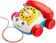 FISHER-PRICE Fisher-Price Brinquedo para Bebês Novo Telefone Feliz 1